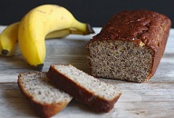 Bananenbrot