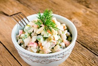 Oliviersalat